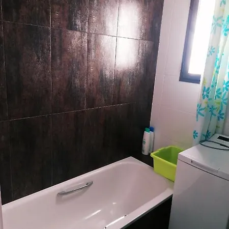 Bright Bungalow Oasis Beach La Zenia Orihuela Exterior foto