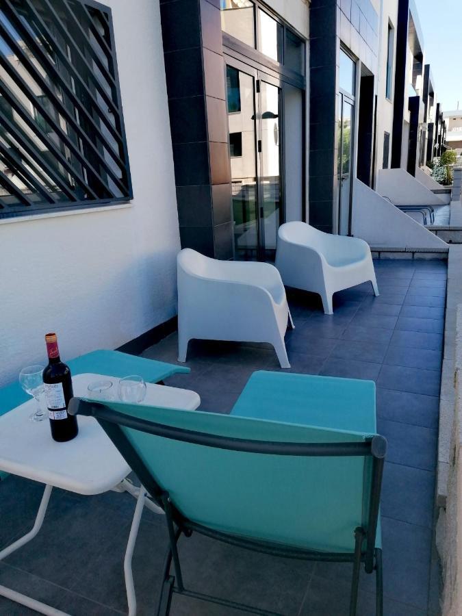 Appartement Bright Oasis La Zenia Orihuela